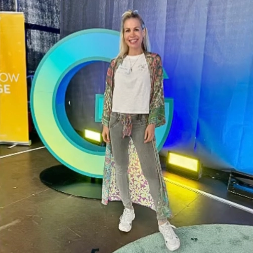 Chrissy Joy Greator Festival 2024